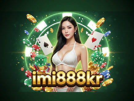 imi888kr ทางเข้า